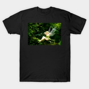 Stream Faerie T-Shirt